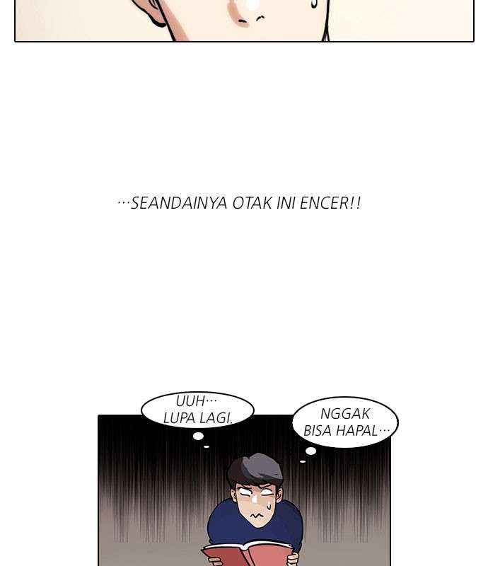 Lookism Chapter 39 halaman 11