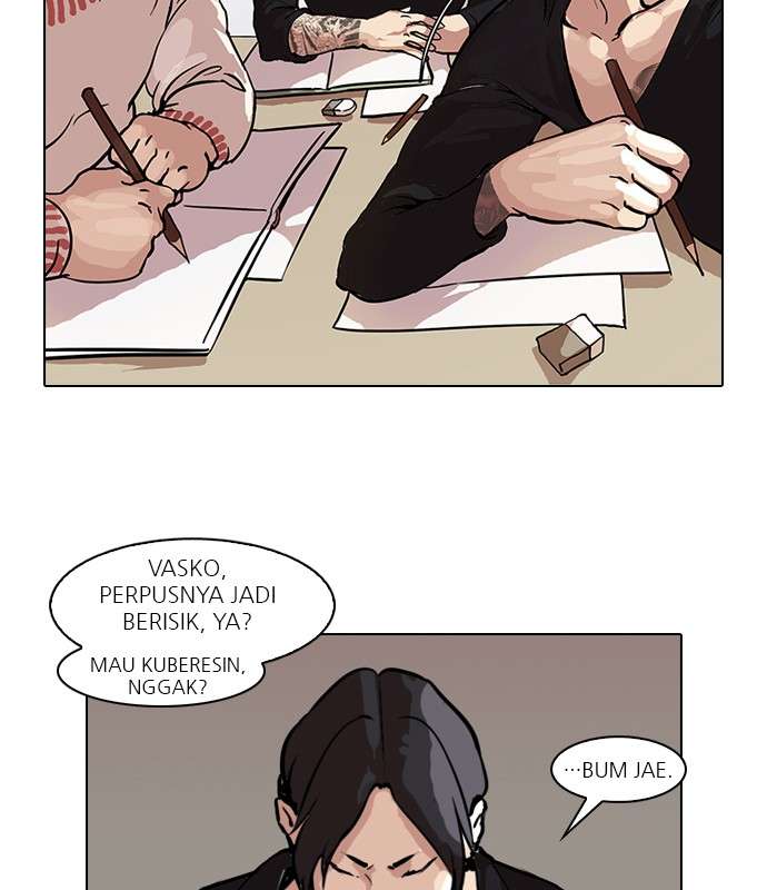 Lookism Chapter 39 halaman 50
