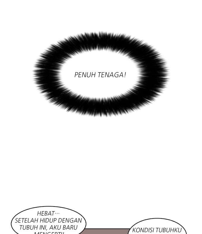 Lookism Chapter 39 halaman 9