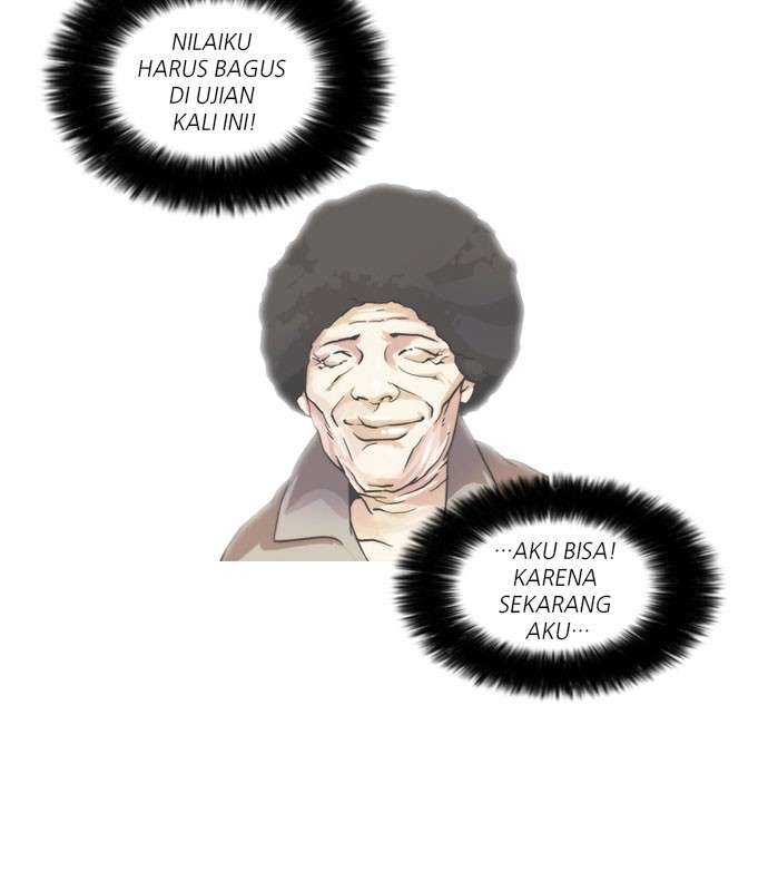 Lookism Chapter 39 halaman 17