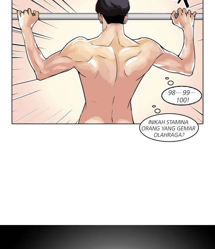 Lookism Chapter 39 halaman 7
