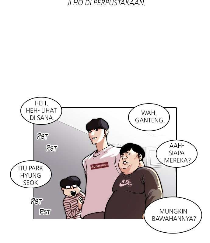 Lookism Chapter 39 halaman 35