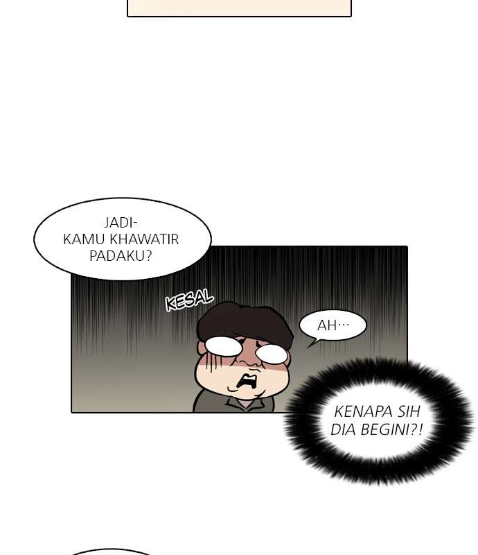 Lookism Chapter 39 halaman 71