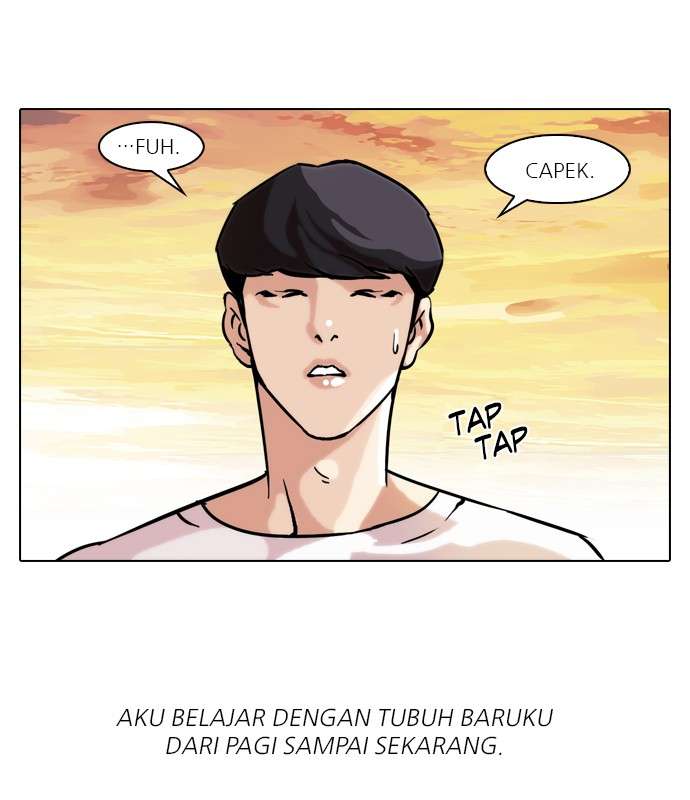 Lookism Chapter 39 halaman 54