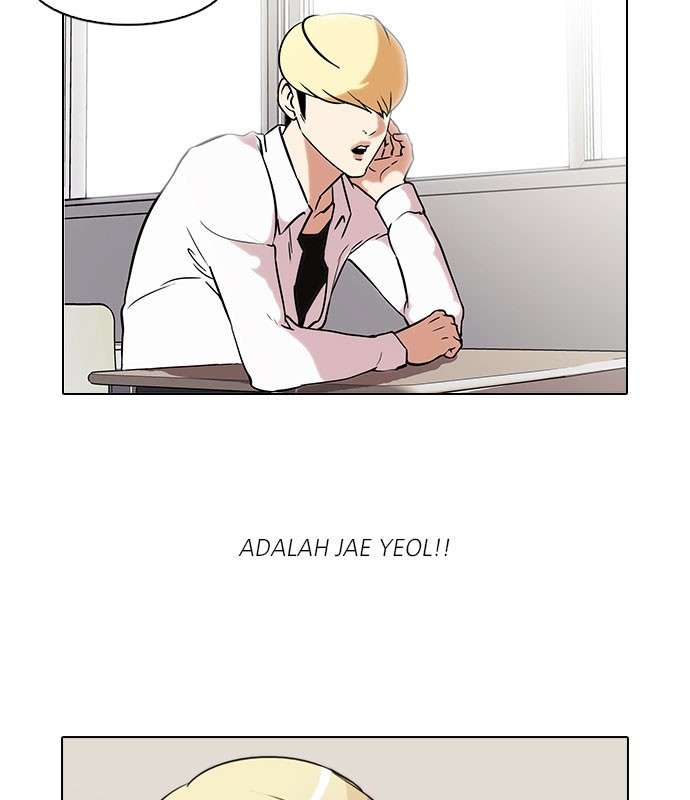 Lookism Chapter 39 halaman 23
