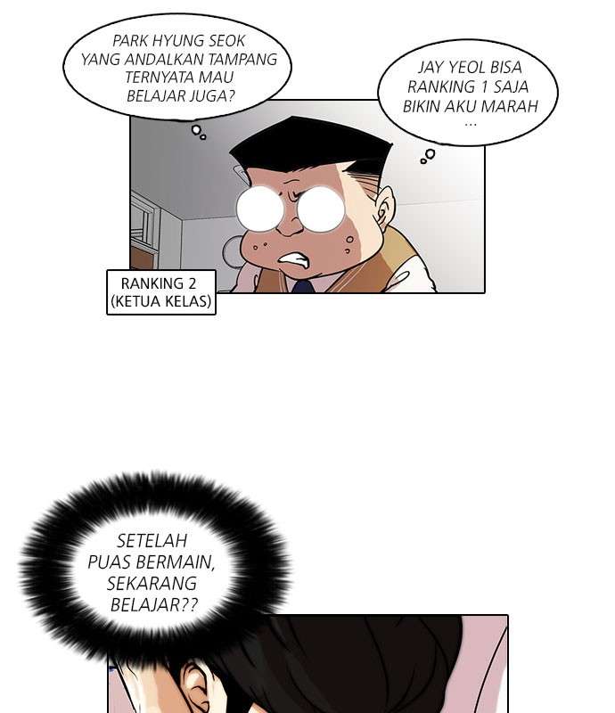 Lookism Chapter 39 halaman 29