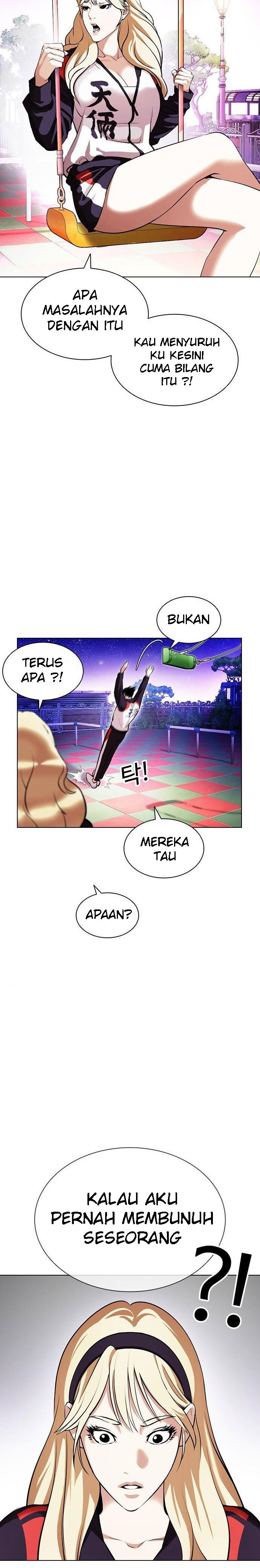 Lookism Chapter 396 halaman 30