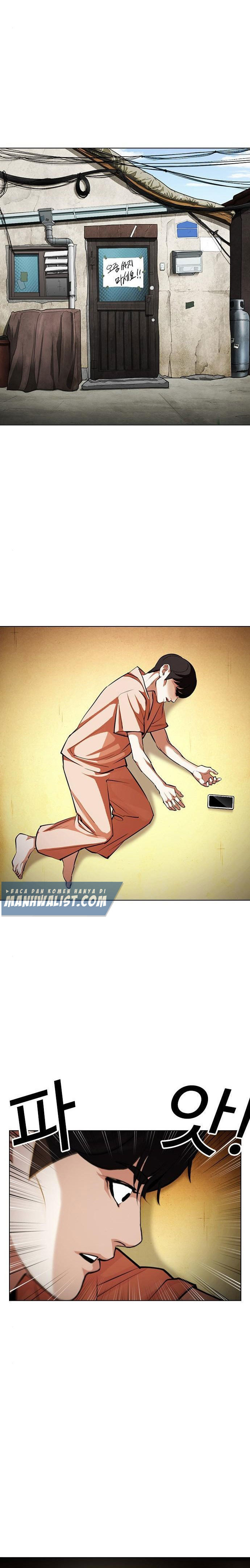 Lookism Chapter 396 halaman 11
