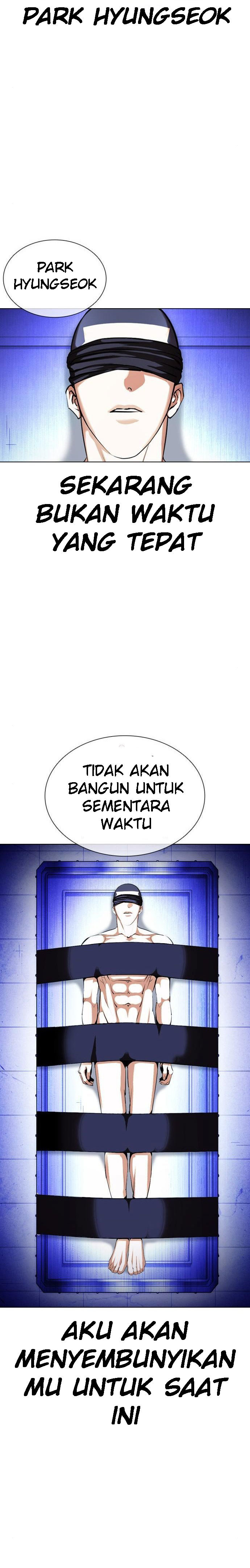 Lookism Chapter 396 halaman 10
