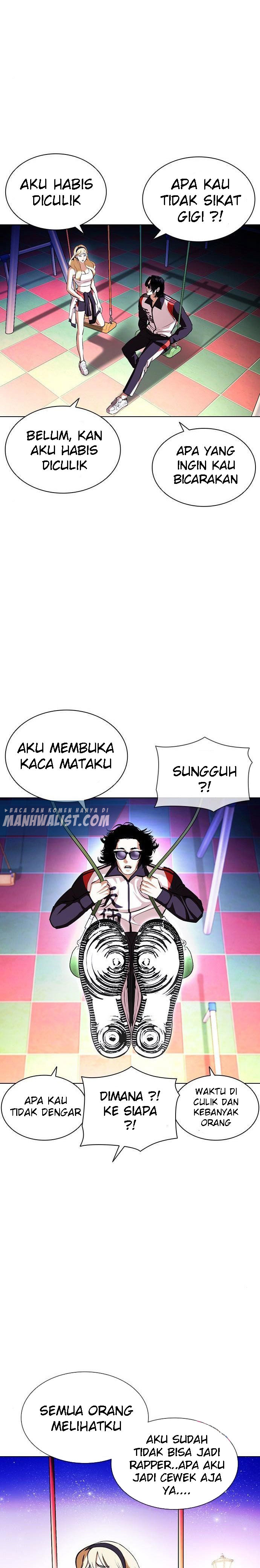 Lookism Chapter 396 halaman 29