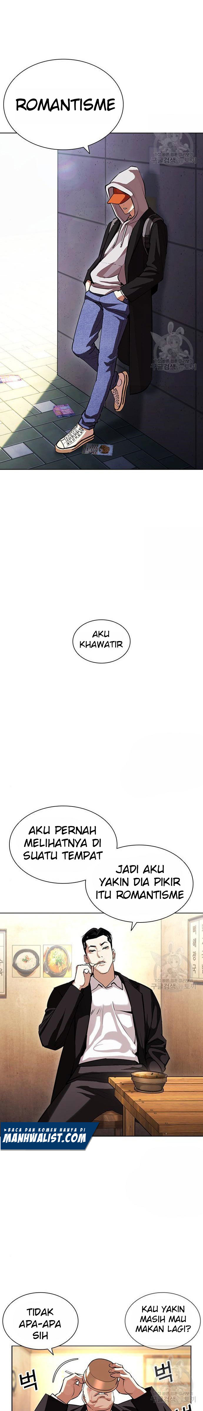 Lookism Chapter 397 halaman 38