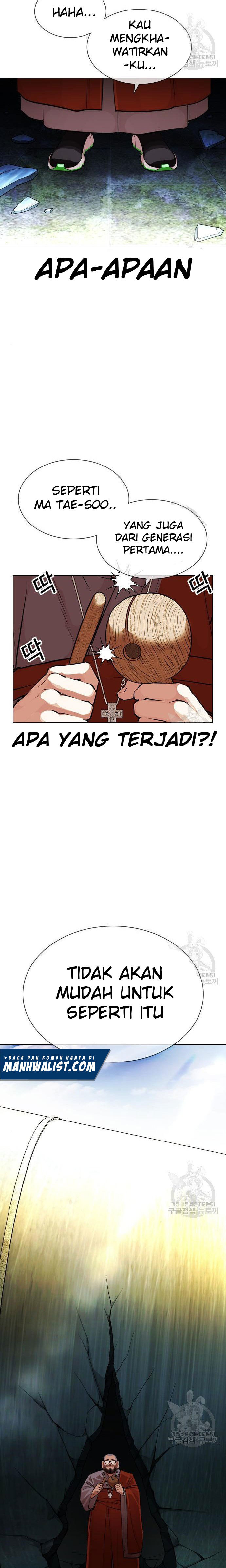 Lookism Chapter 397 halaman 29