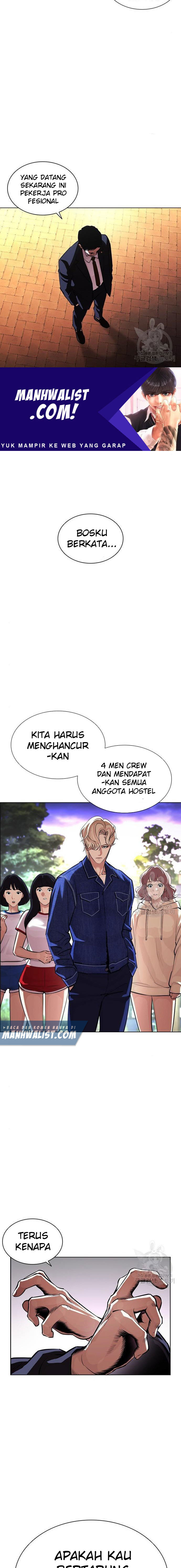 Lookism Chapter 399 halaman 39