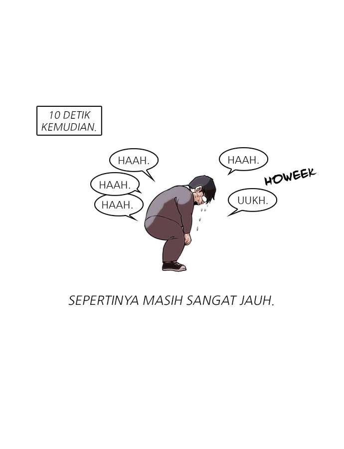 Lookism Chapter 40 halaman 73