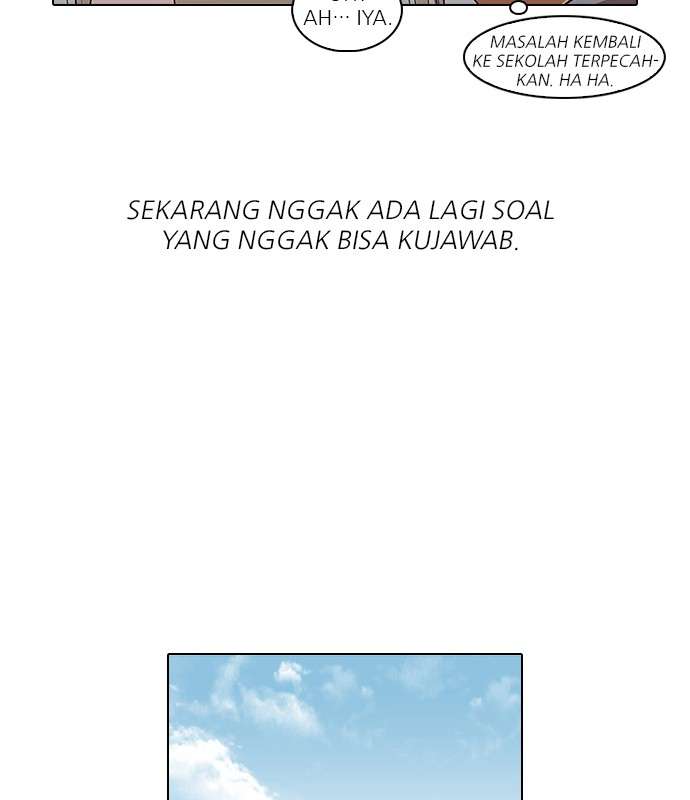 Lookism Chapter 40 halaman 43