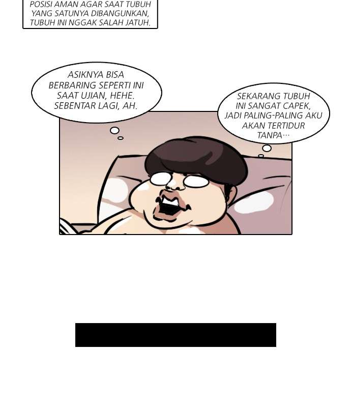 Lookism Chapter 40 halaman 33