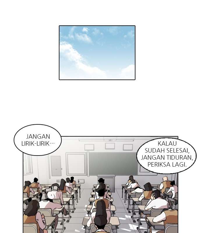 Lookism Chapter 40 halaman 19