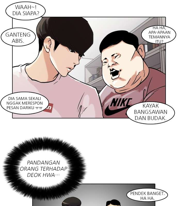 Lookism Chapter 40 halaman 10