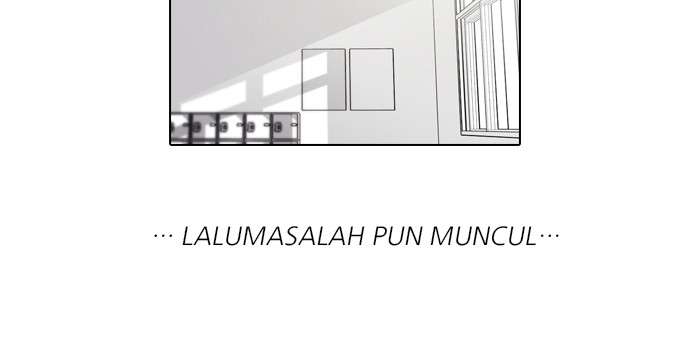 Lookism Chapter 40 halaman 25