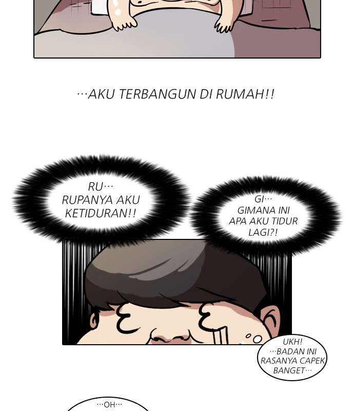 Lookism Chapter 40 halaman 30