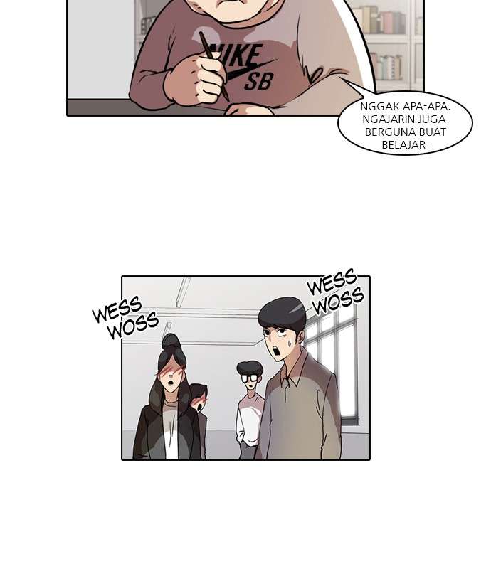 Lookism Chapter 40 halaman 9