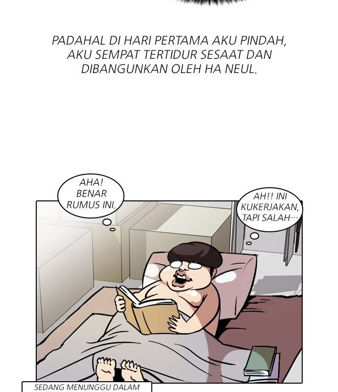 Lookism Chapter 40 halaman 32