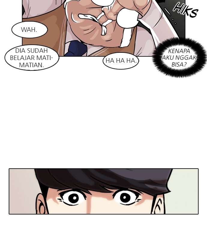 Lookism Chapter 40 halaman 50