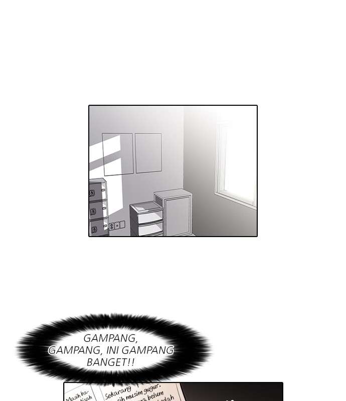 Lookism Chapter 40 halaman 40