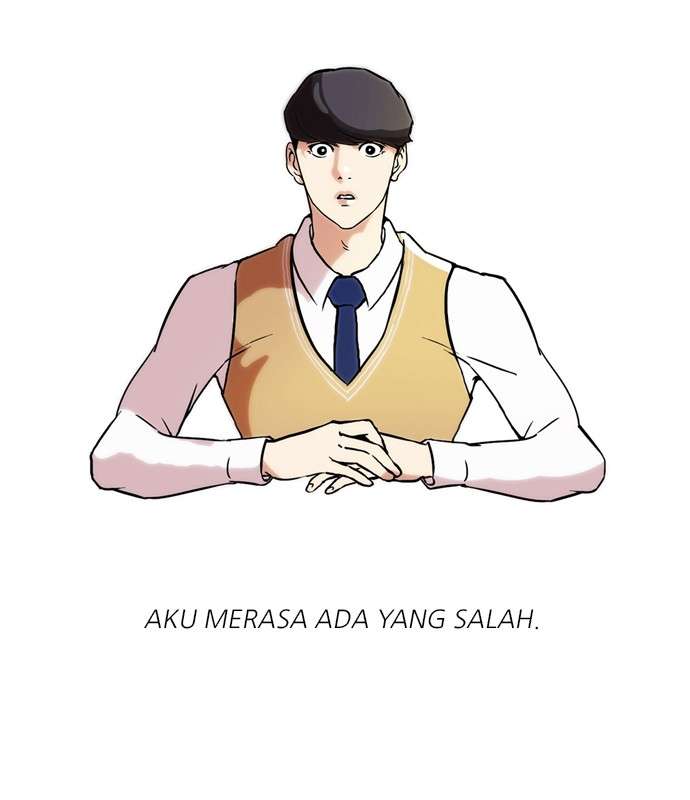 Lookism Chapter 40 halaman 52