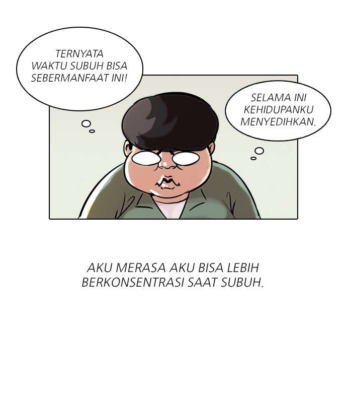 Lookism Chapter 40 halaman 18