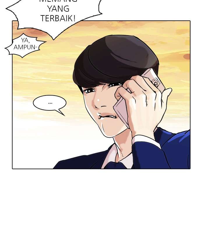 Lookism Chapter 40 halaman 61