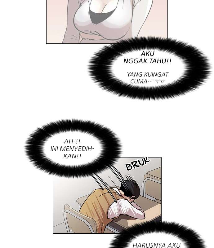 Lookism Chapter 40 halaman 27