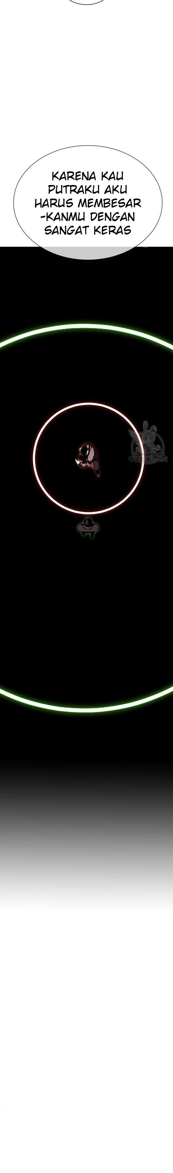Lookism Chapter 400 halaman 17