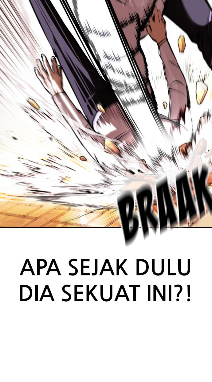 Lookism Chapter 401 halaman 76