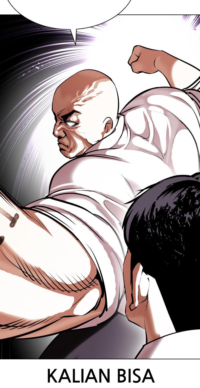 Lookism Chapter 401 halaman 109