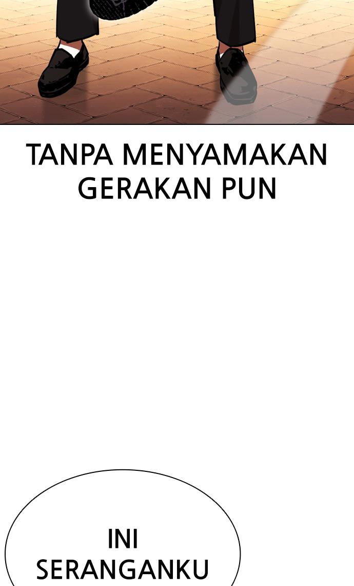 Lookism Chapter 401 halaman 108