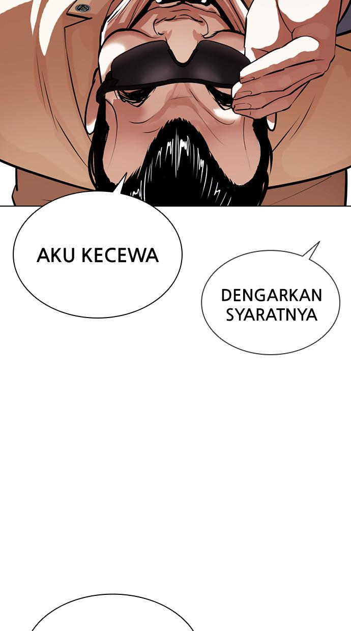 Lookism Chapter 402 halaman 36