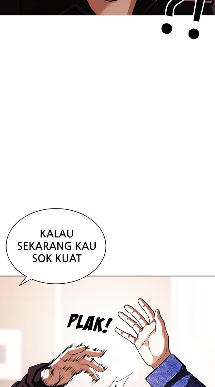 Lookism Chapter 402 halaman 98