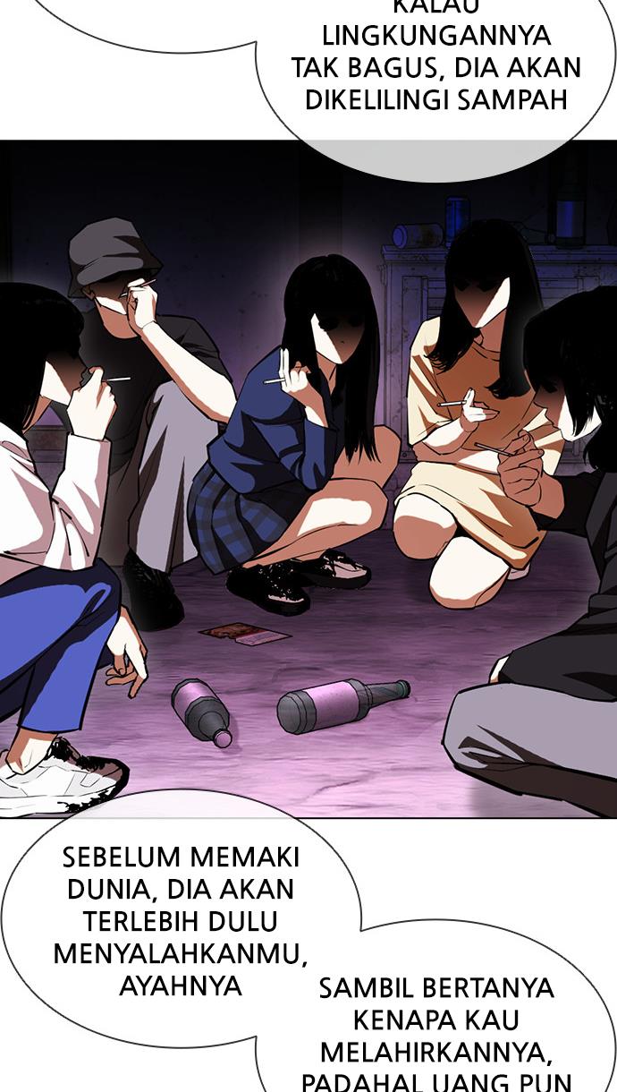 Lookism Chapter 402 halaman 103