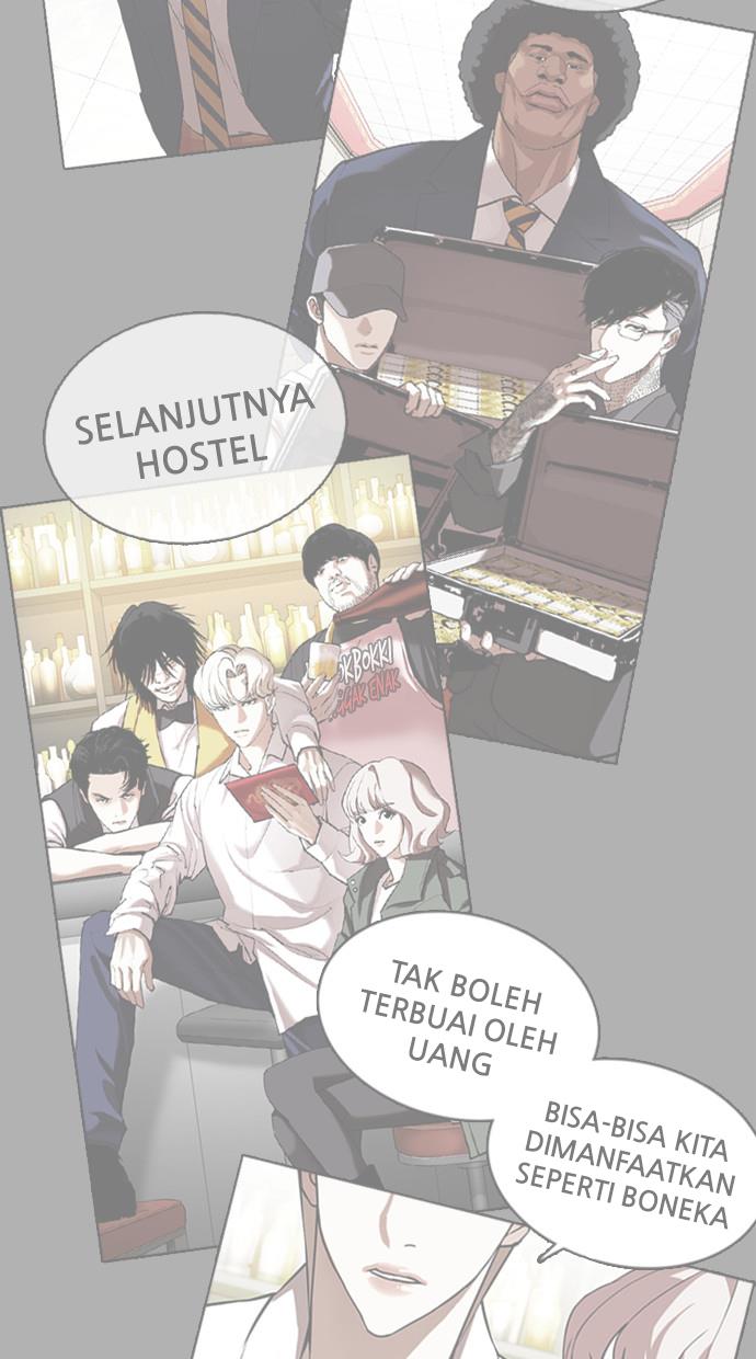 Lookism Chapter 402 halaman 9