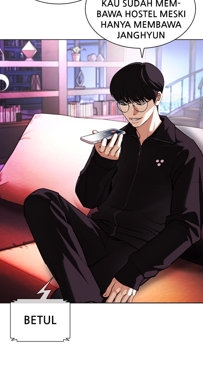 Lookism Chapter 402 halaman 41