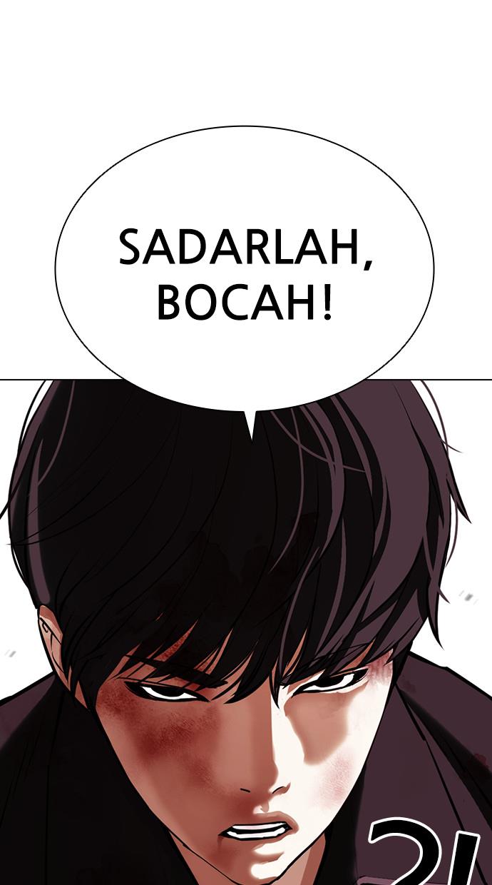 Lookism Chapter 402 halaman 97
