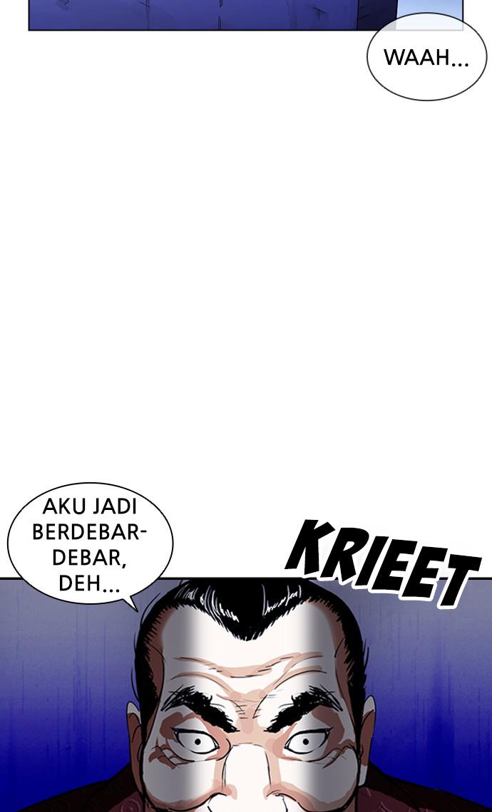 Lookism Chapter 402 halaman 160
