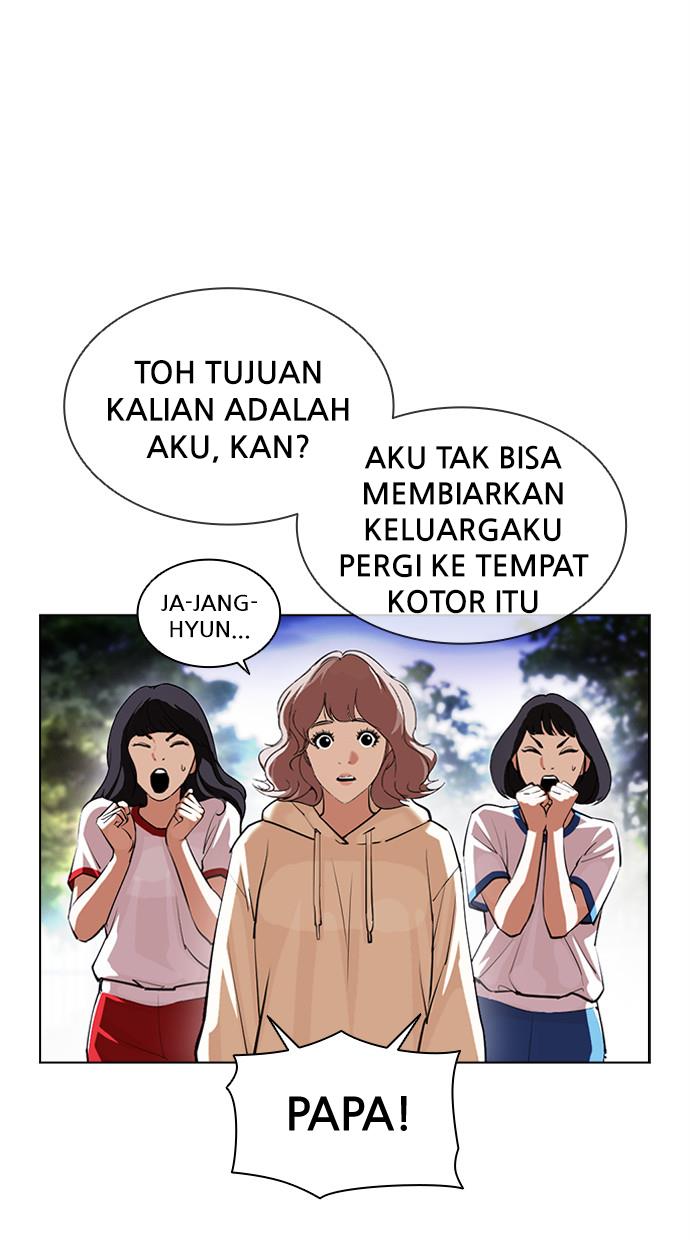Lookism Chapter 402 halaman 38