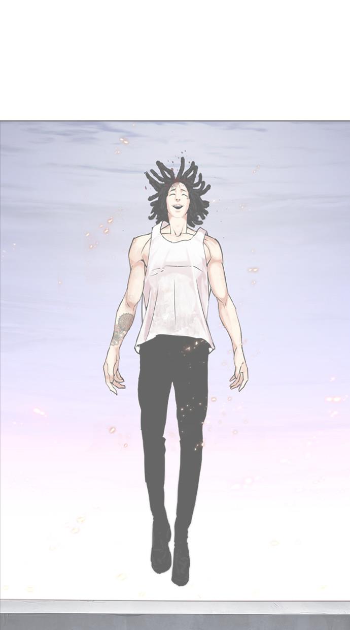 Lookism Chapter 402 halaman 112