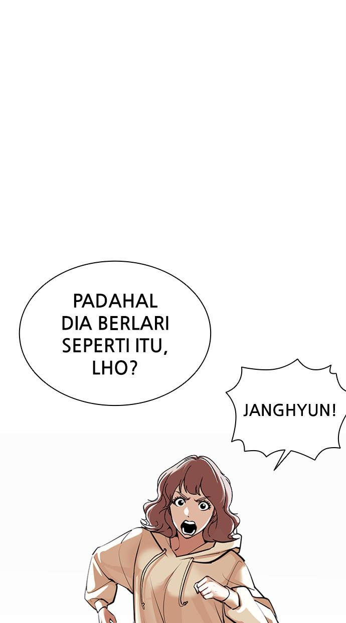 Lookism Chapter 402 halaman 52