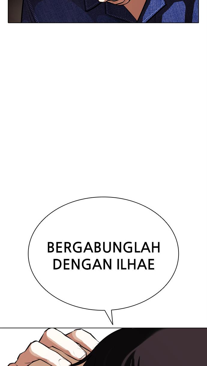 Lookism Chapter 402 halaman 130