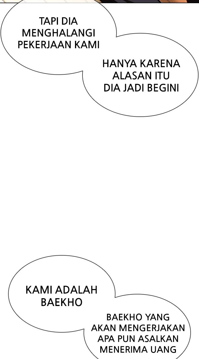 Lookism Chapter 402 halaman 21