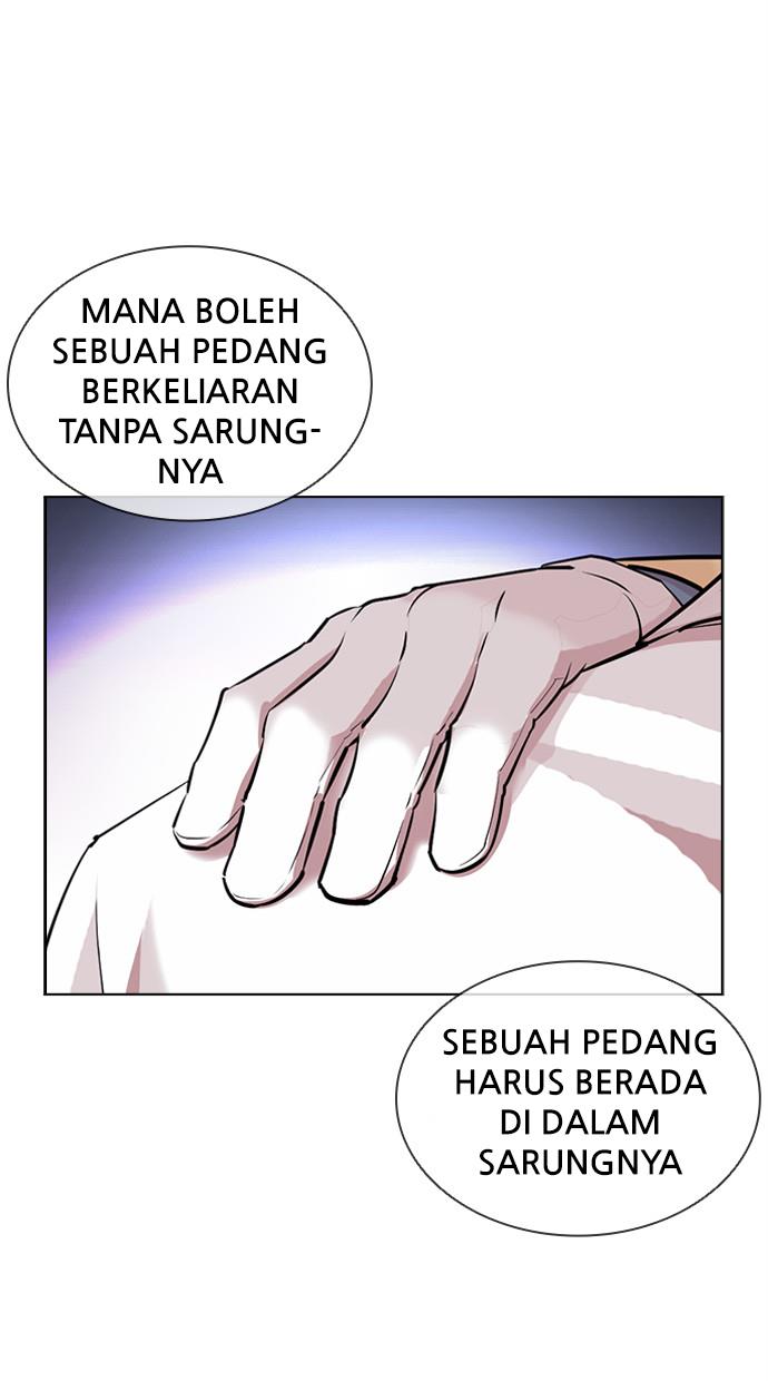Lookism Chapter 402 halaman 45
