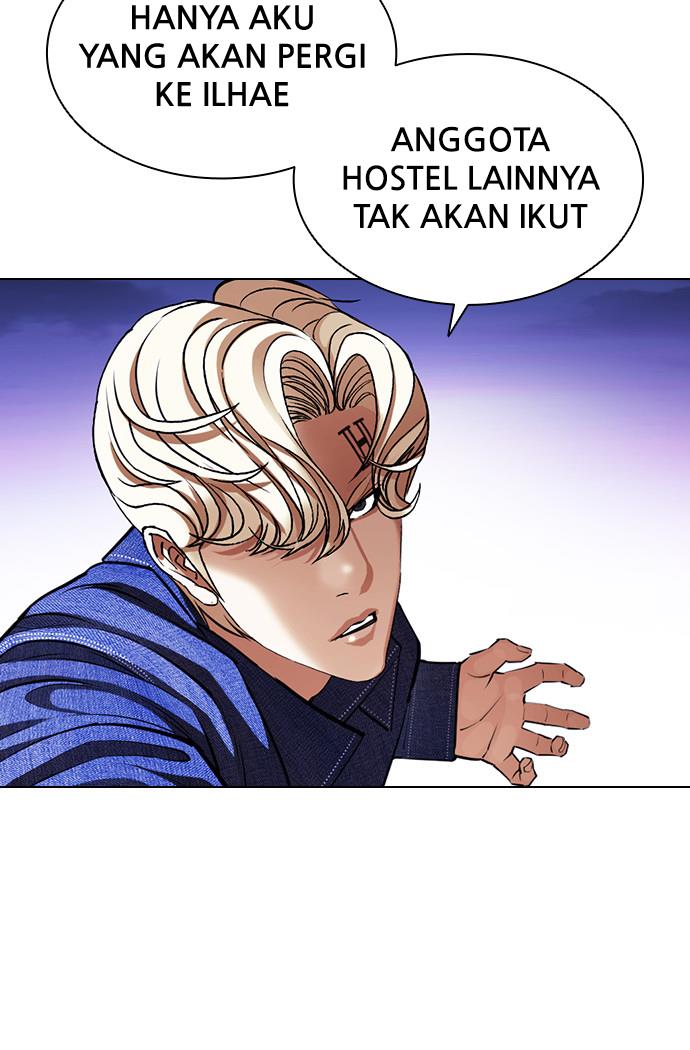 Lookism Chapter 402 halaman 37